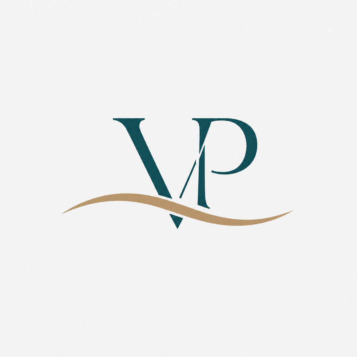 Viktoria Pavlovskaya logo